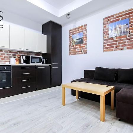 Klimatyczny Apartament Blisko Kazimierza - Krakow Exterior photo
